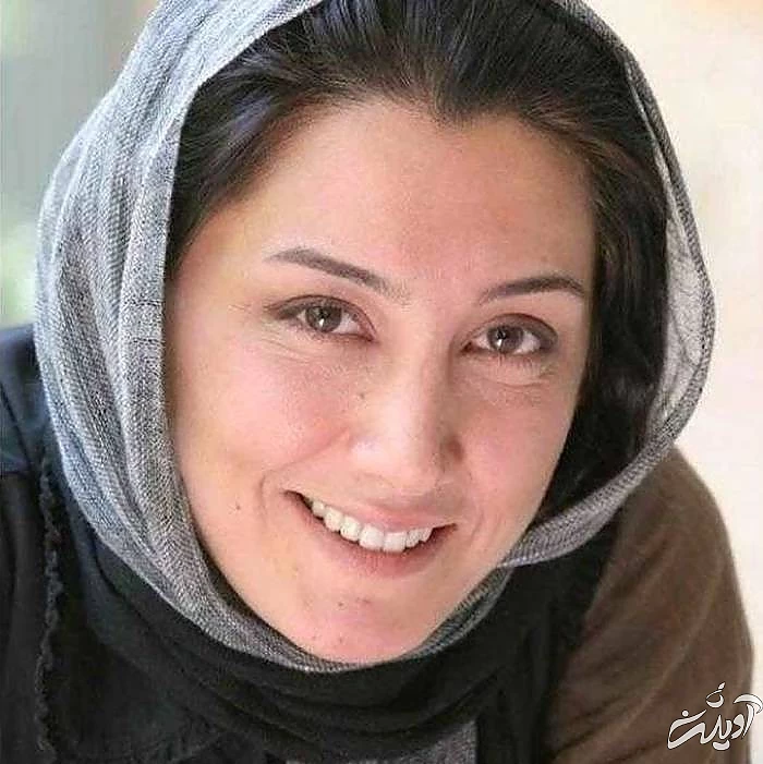 هدیه تهرانی